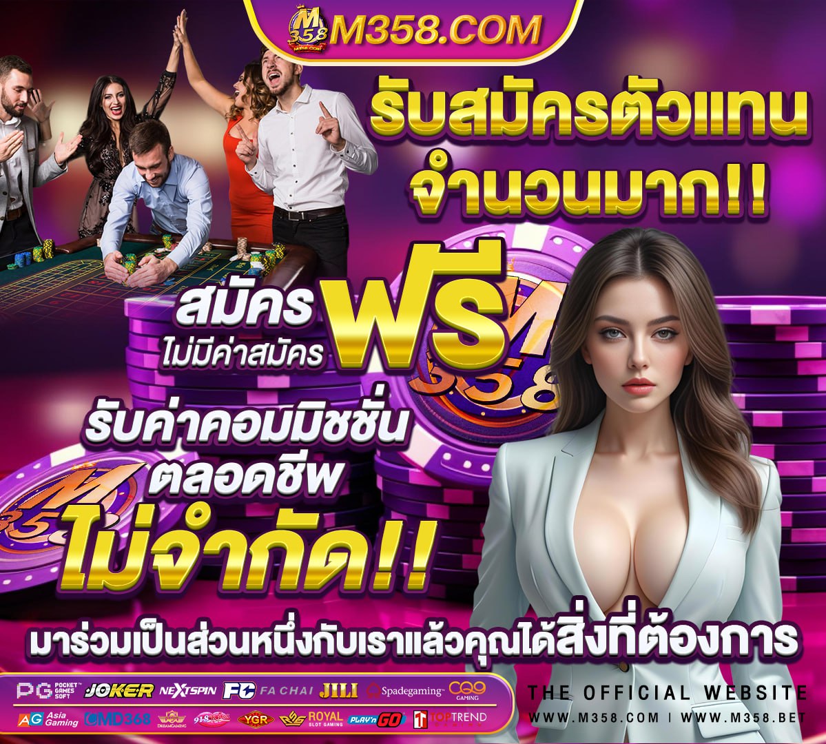 รวมค่ายสล็อตใหม่ ๆ